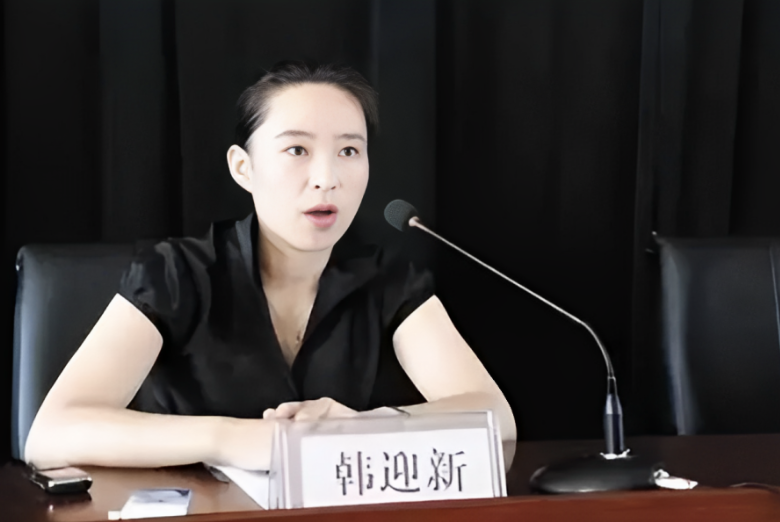 回顾:吉林市长韩迎新,洛杉矶有25套房子,后台关系硬的一塌糊涂