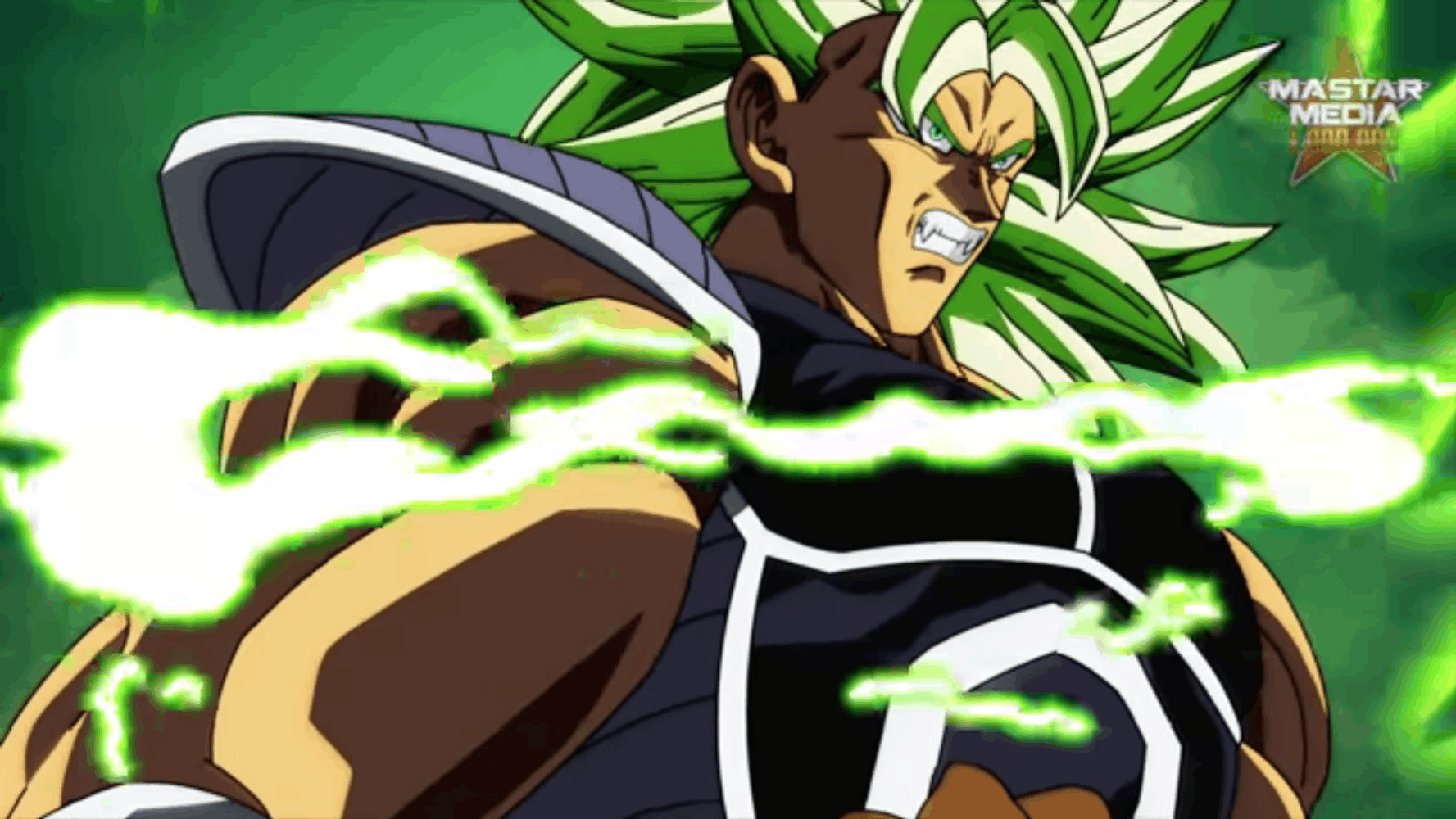 龙珠超|历史上一共出现几位亚莫西?