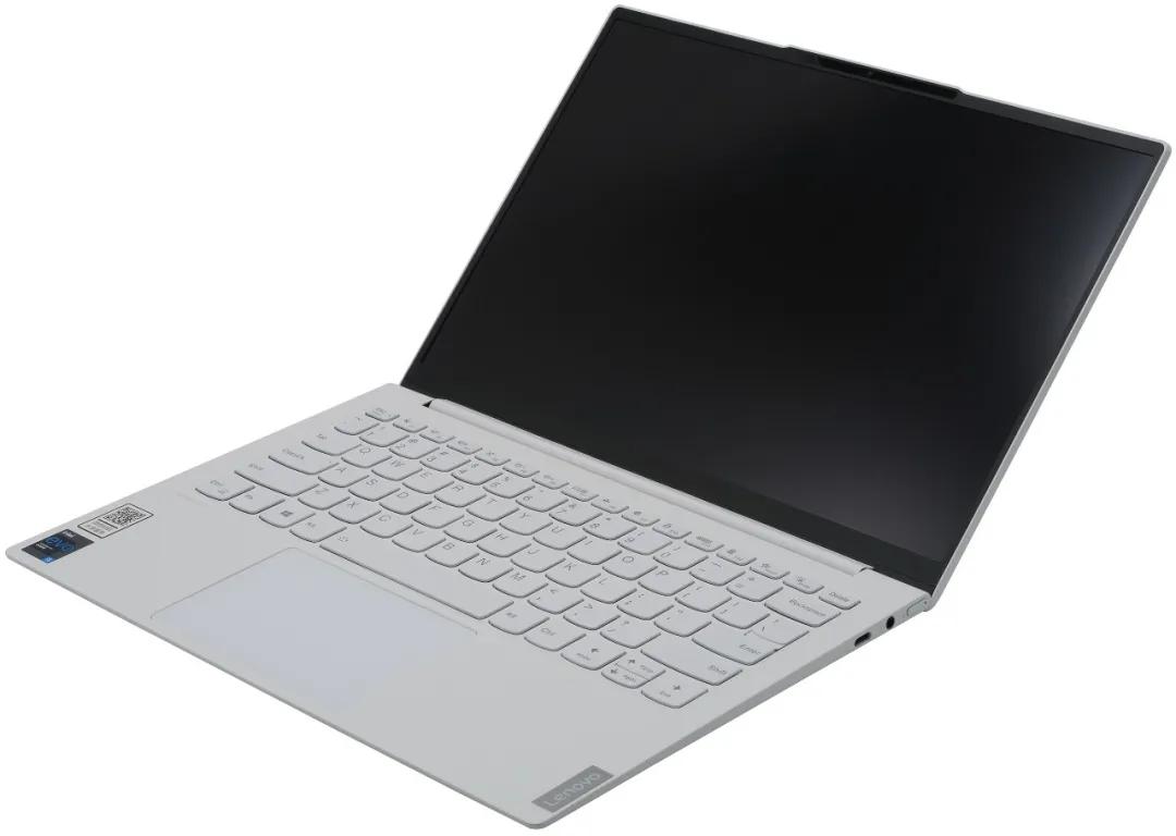 诠释极致超轻薄:联想yoga pro 13s评测报告