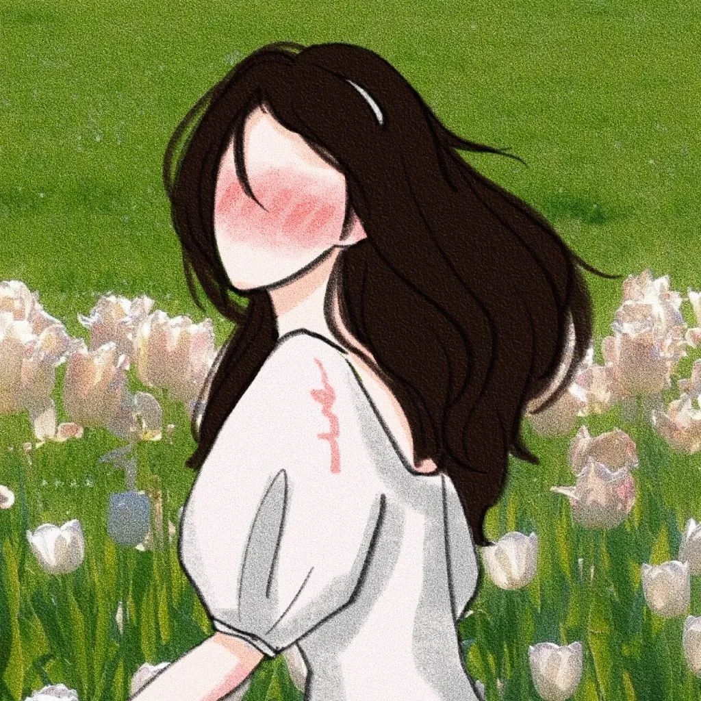 头像丨每天好看超赞头像 赶紧来换!