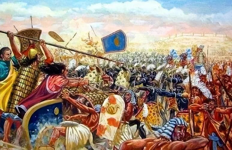 阿卡德王国 baijiahao.baidu.com