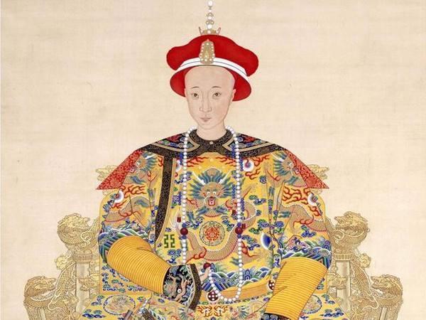 清史:同治皇帝为何会染上花柳病?