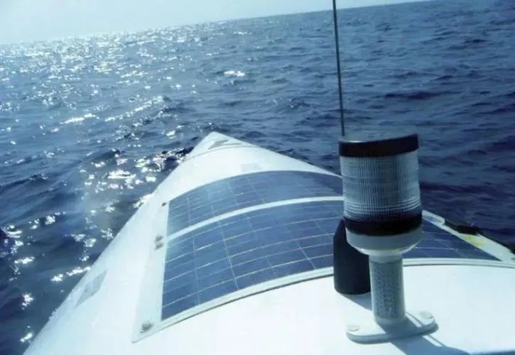 美能光伏科普|柔性太阳能电池板的应用与选择