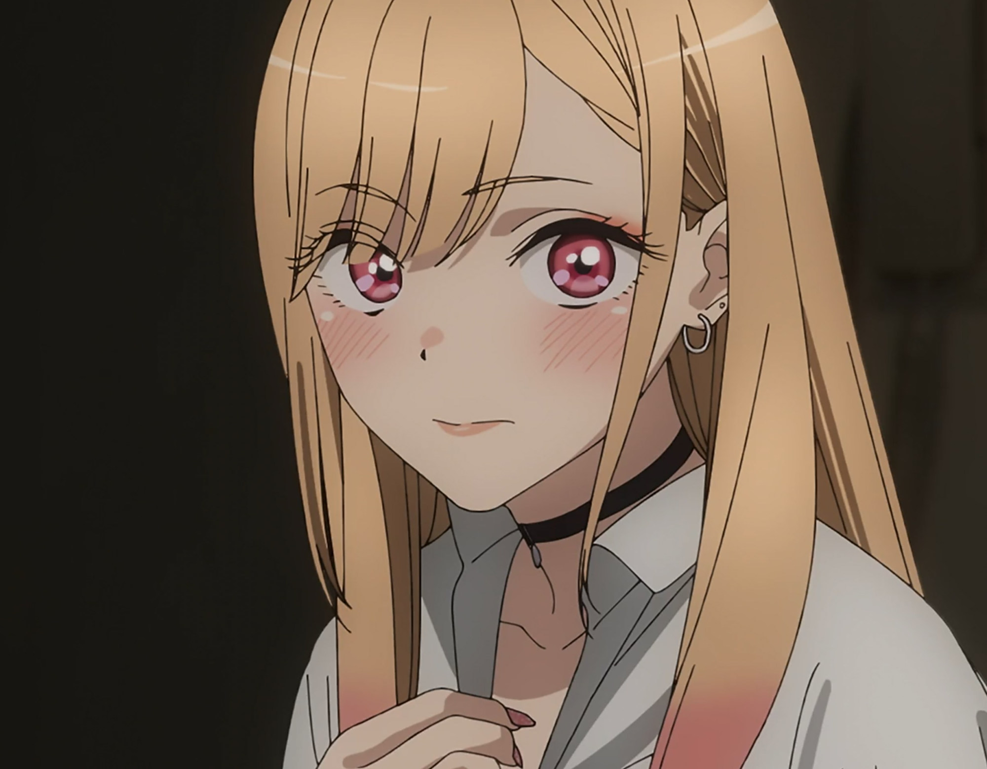 将又纯又欲发挥到极致为什么我喜欢更衣人偶坠入爱河