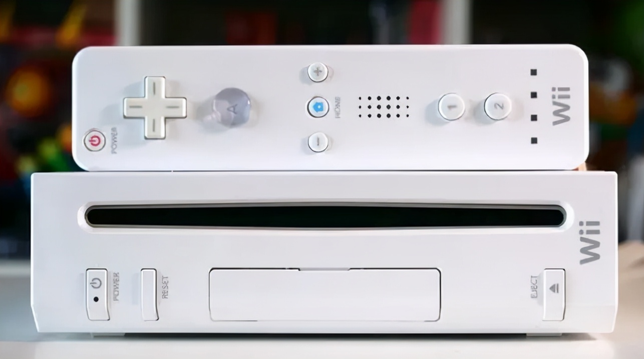 最成功的主机wii!为什么玩家会对wii商店被关闭感到惋惜?