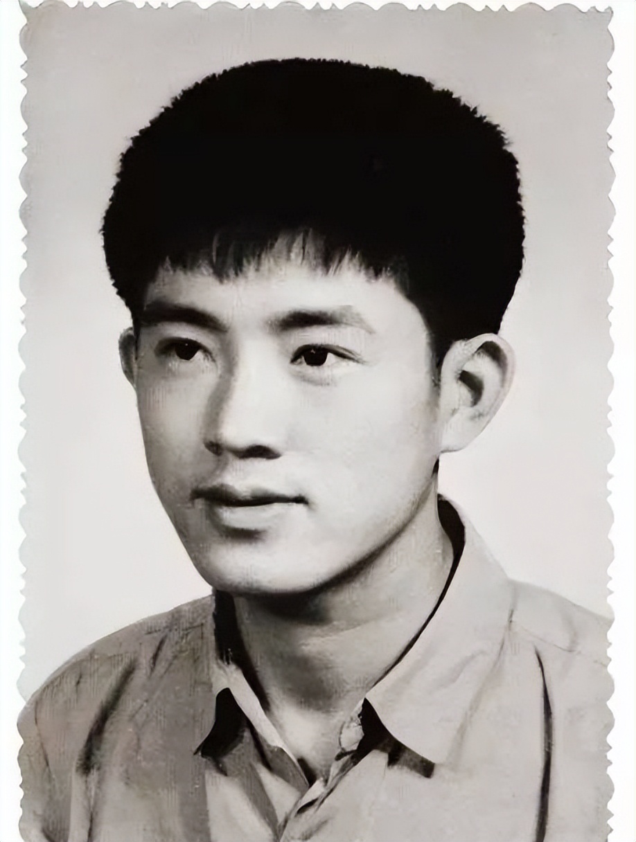 湖北男人陈东升的励志人生