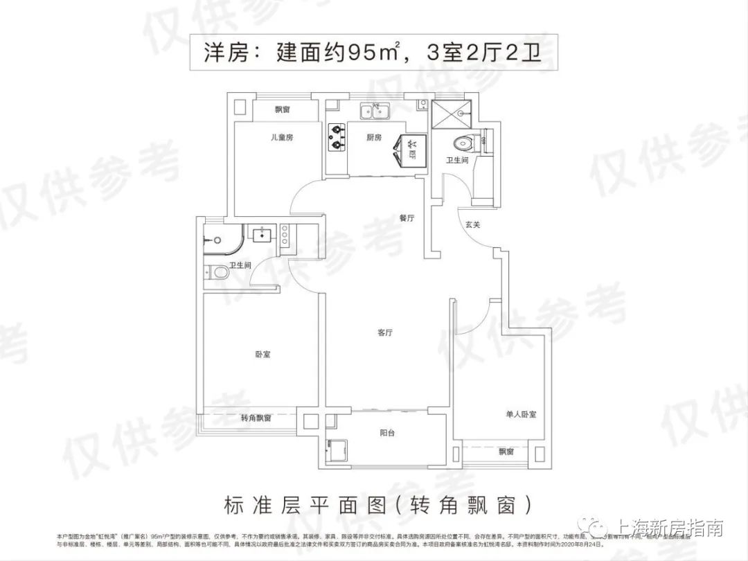 12月第1周周报:大虹桥认筹热浪,尚峰名邸价格披露