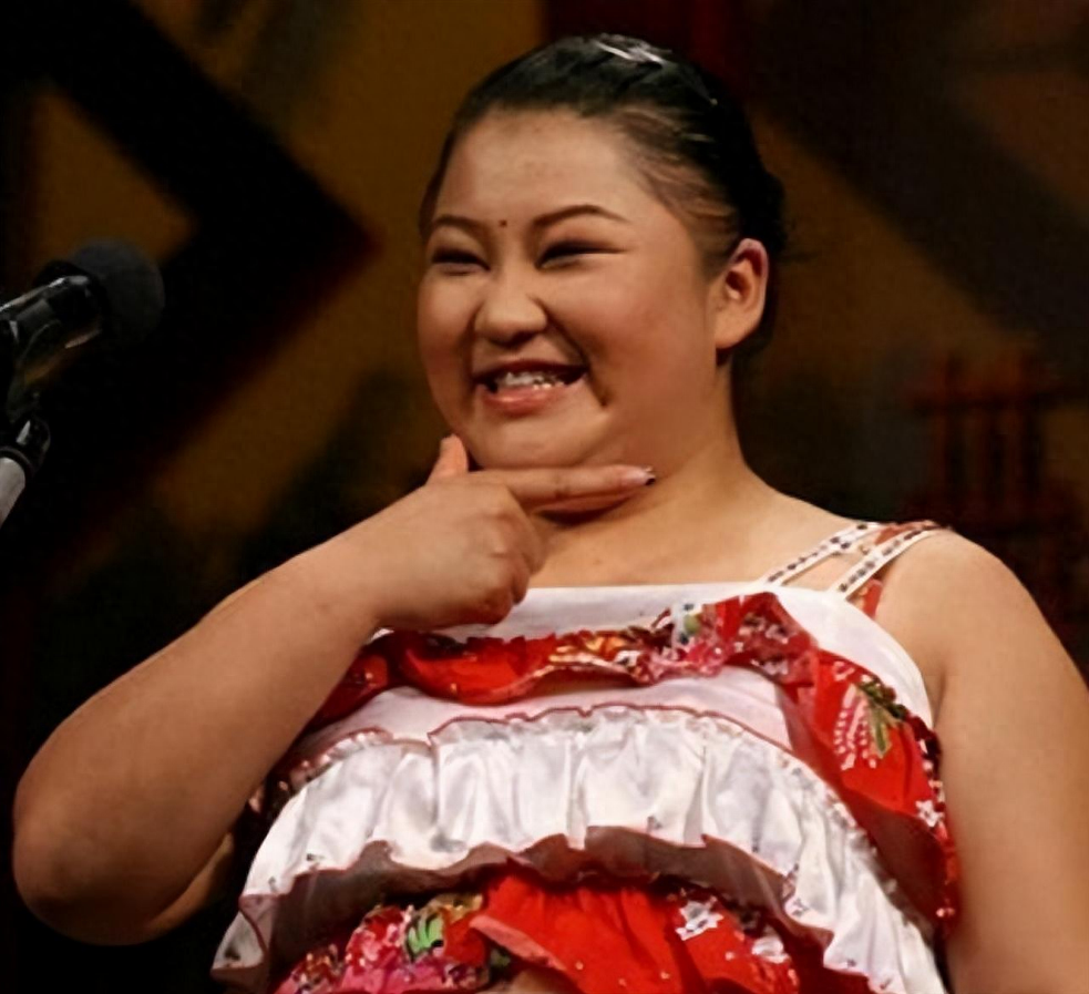 回顾胖丫赵本山是她师父杨树林是她丈夫曾入狱3年现状如何