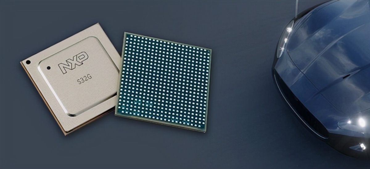 汽车芯片比黄金还贵?13块的博世esp芯片价格涨了300多倍!