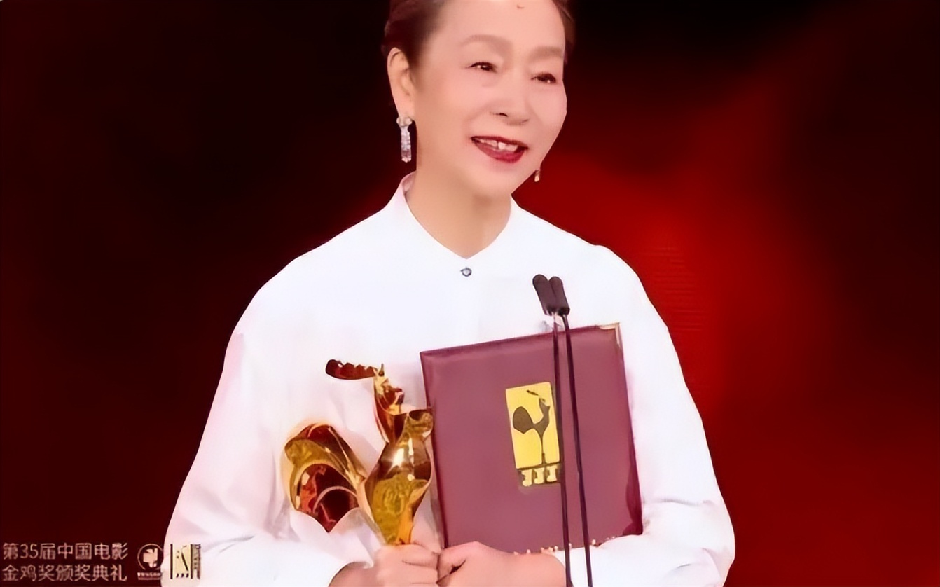 奚美娟儿子奚男:出生就被父亲抛弃,与母亲相依为命27年,现状如何