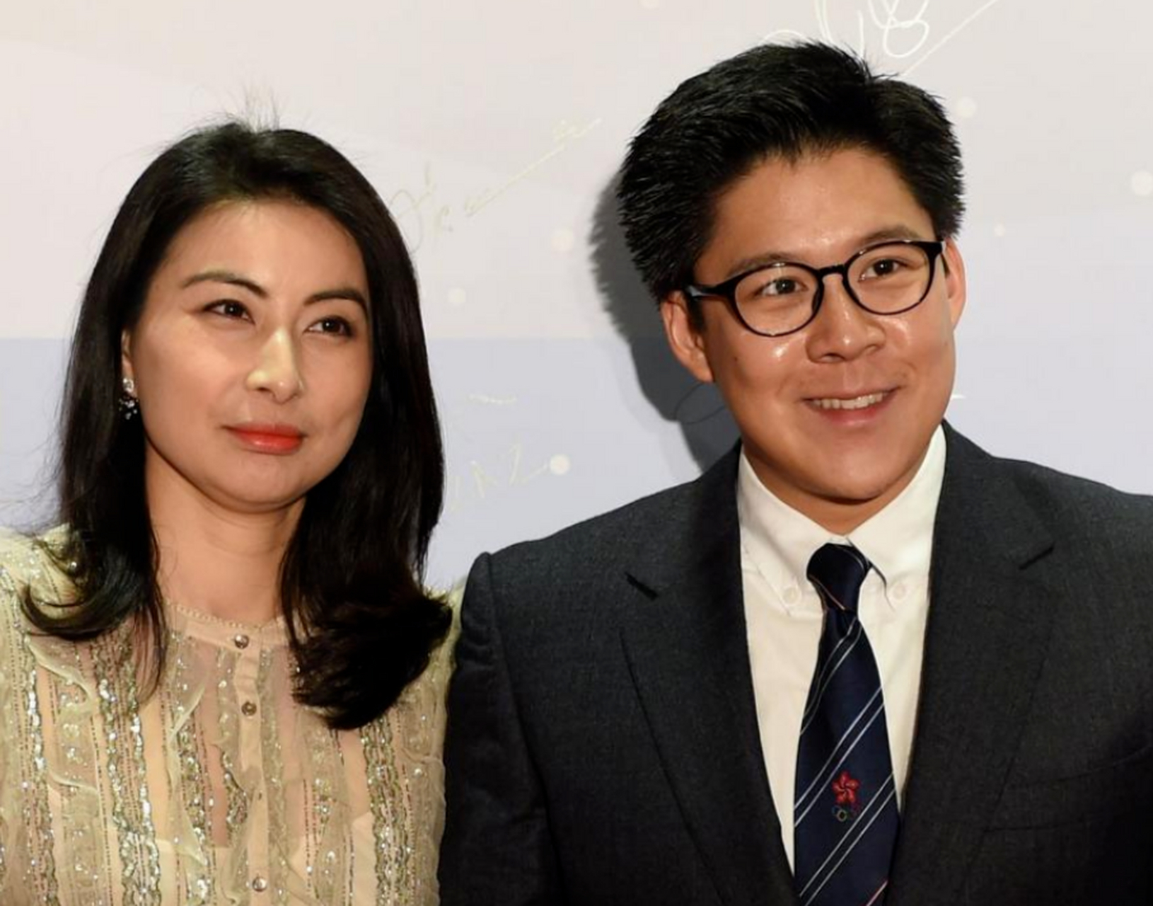 郭晶晶遭霍家赶出家门,净身出户惹争议,本人回应:太解气了.