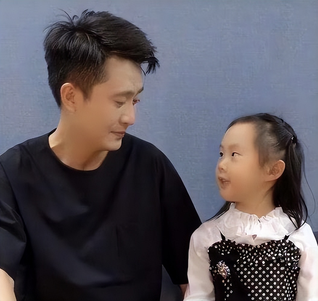 央视主持人杨帆:娶平凡妻子收获幸福,就是大女儿让我"头痛"