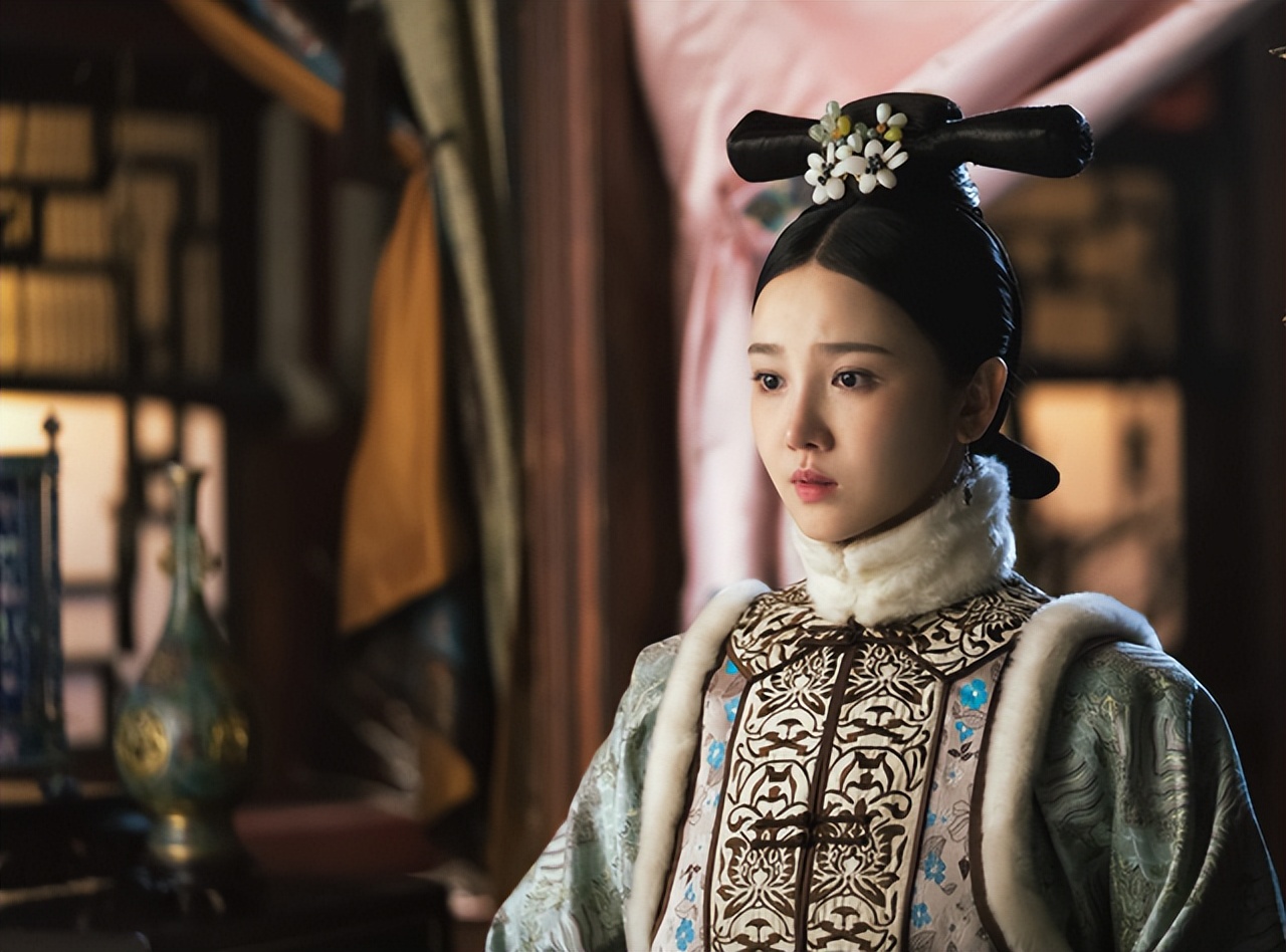 古代为公主"试婚"的宫女都做些什么?试完婚真的能飞黄腾达吗?