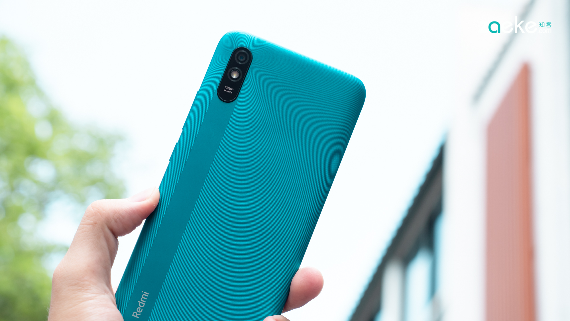 redmi 9a动手玩:这才是2020年599元手机该有的样子