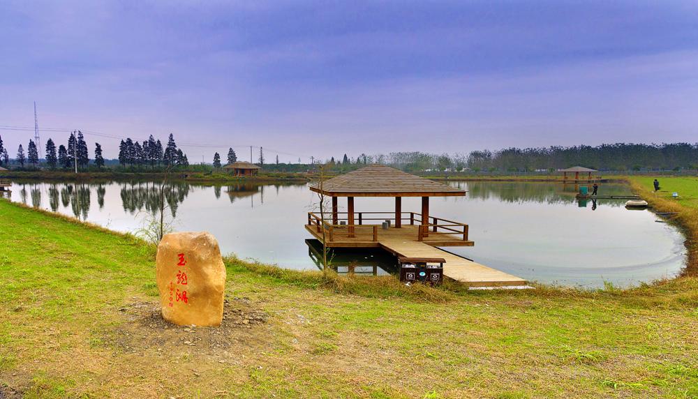 姜堰旅游景点有哪些