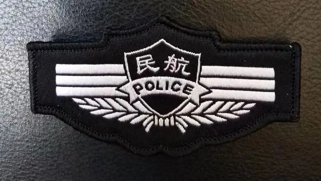 警察警徽壁纸图片