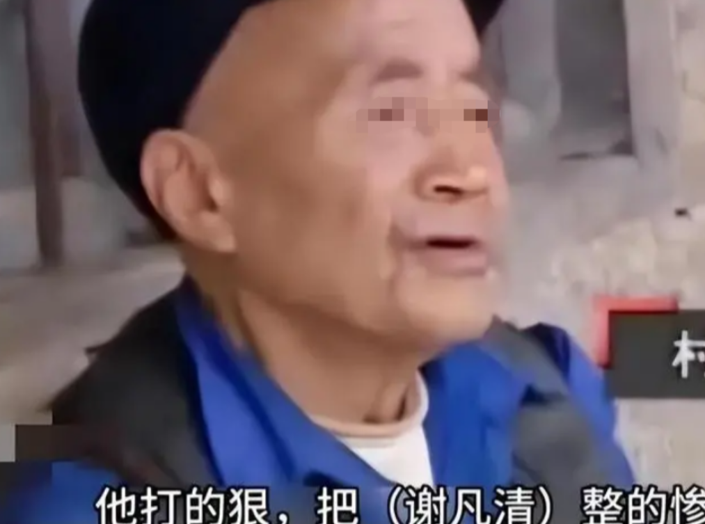 02年丈夫往妻子身下搓生石灰,60歲老太難以忍受,往他酒裡下了藥