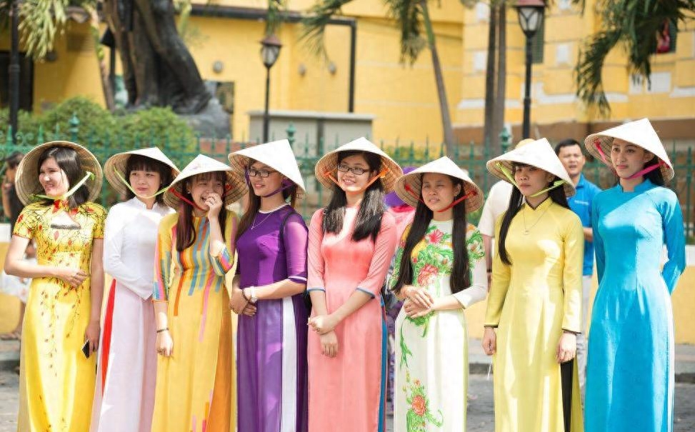 回顾越南新娘灰色产业链内幕20万娶到家跑一个赔一个