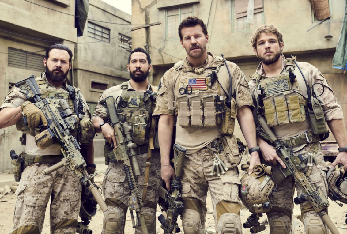 实战中,俄罗斯特种部队"遭遇"美国特种部队,谁能占据上风?