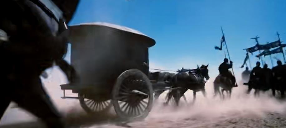 《诗经》128之《秦风·小戎》:成语"温润如玉"的出处