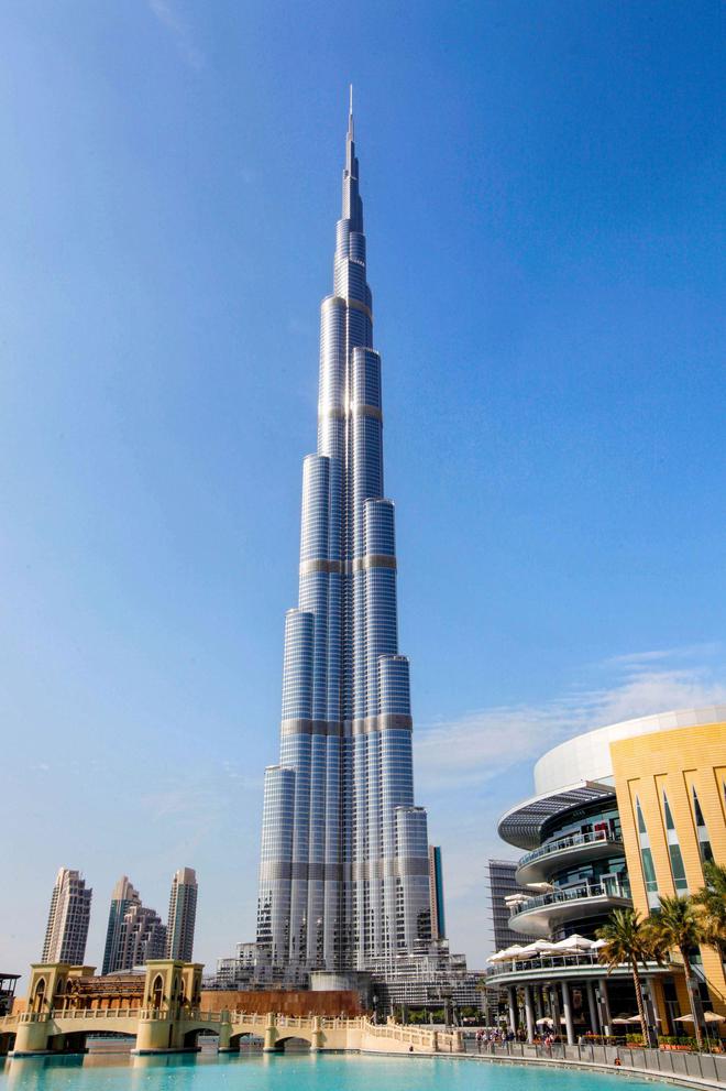 世界十大最高的塔图片