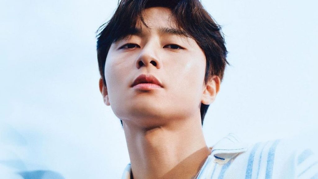 盘点8 位最英俊的韩国男演员,看看你认识哪个?