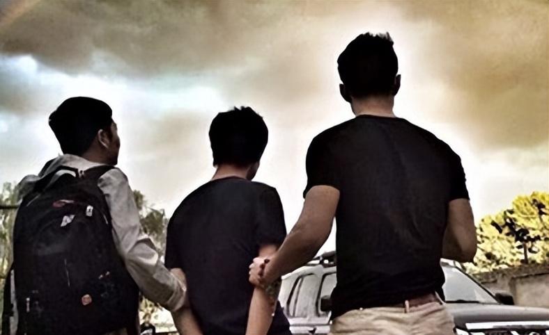 纪实:因爱生恨杀14名妓女,钢筋捅入少女身体,华瑞茁令人发指