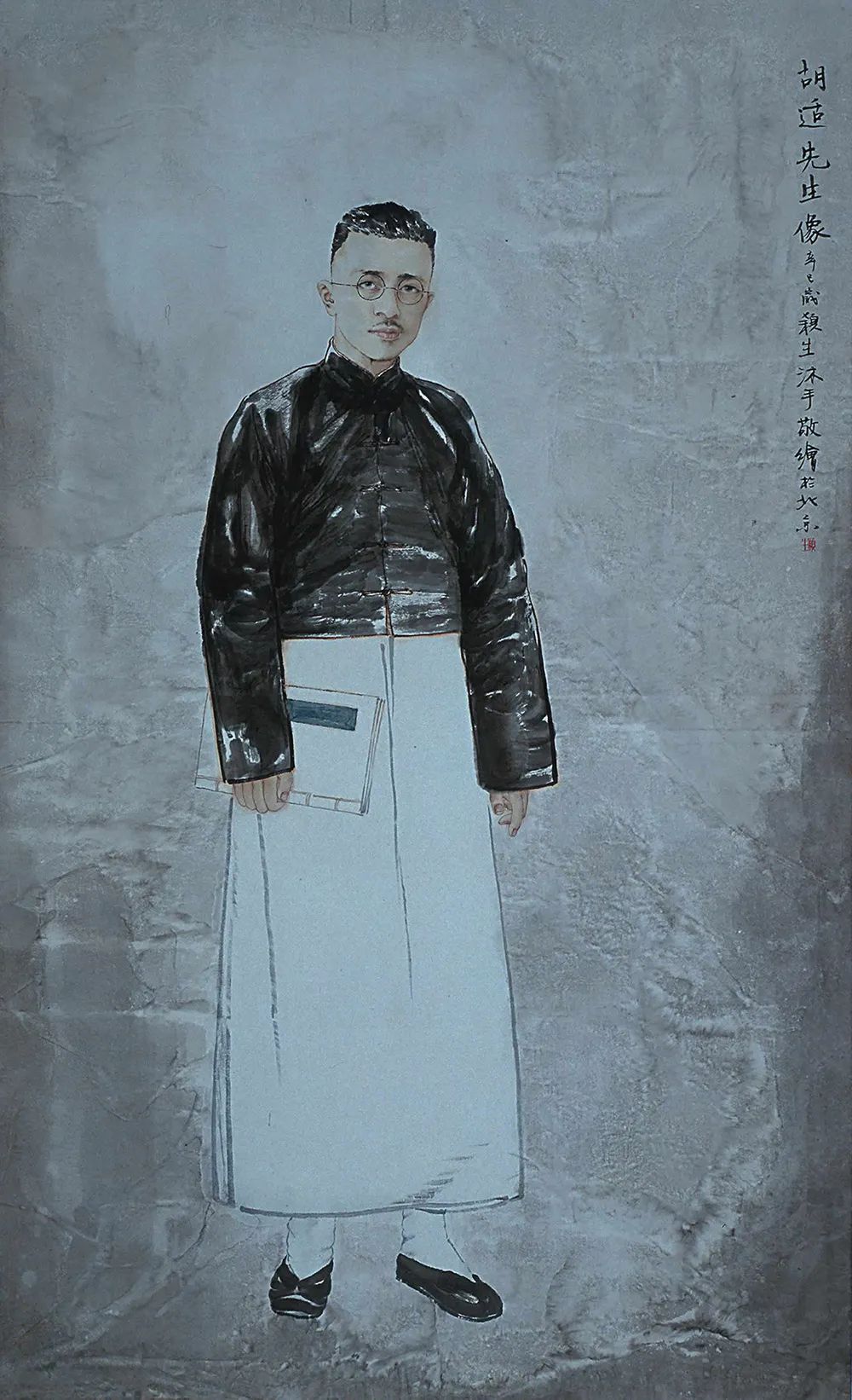 「王颖生」|丹青追梦 水墨本色-中国当代书画名家个人云展览