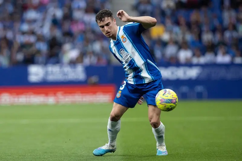 江南体育:京多安加盟巴萨;2023/24赛季西乙联赛赛程确定