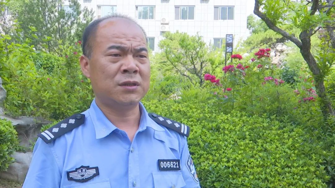 【国卫巩固】市公安局交警大队:集中警力集中整治综合