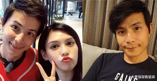 孙协志罕见首放闪!"夏宇童50字娇羞回应了"亲认有结婚打算