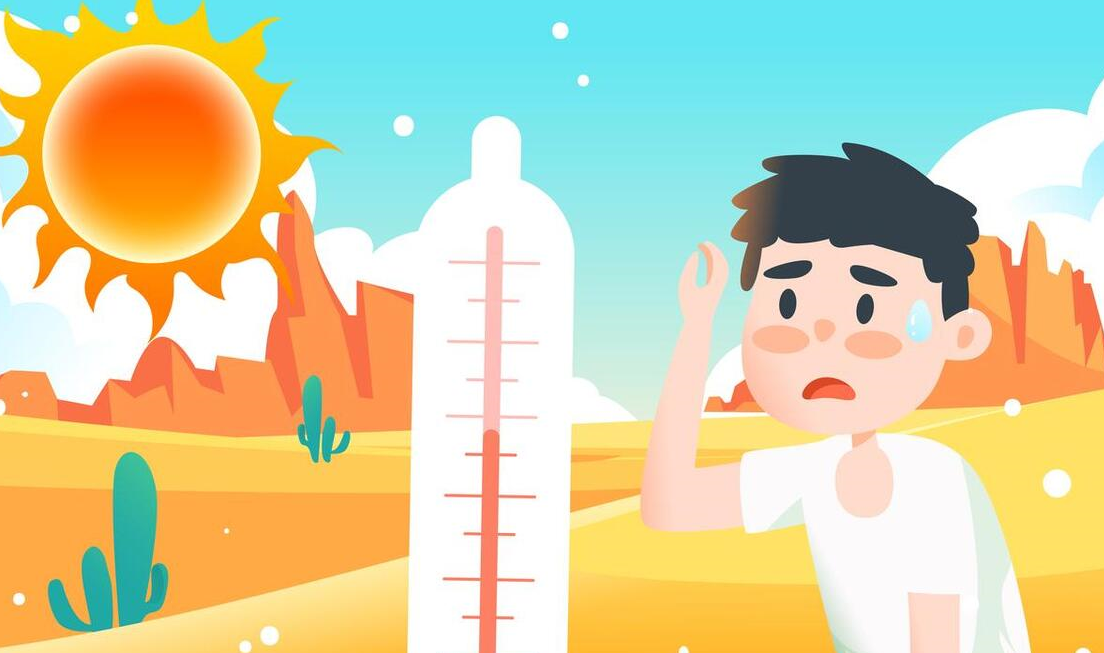"早入伏雨涟涟,晚入伏旱了田,今年三伏天雨水多吗?答案来了