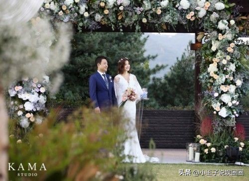 韩国女星李诗英体脂率仅8%,被誉为"金刚芭比"嫁大九岁富豪老公