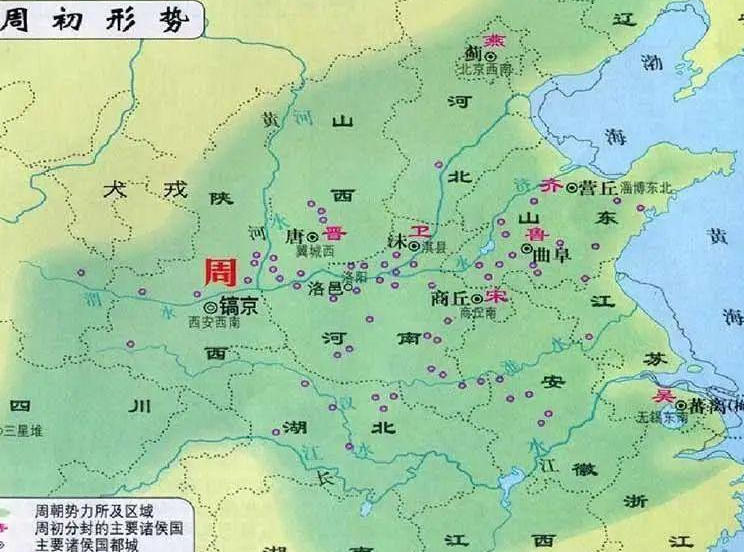 防民之口甚於防川:不讓百姓發聲就會亡國?我們都被歷史課本騙了