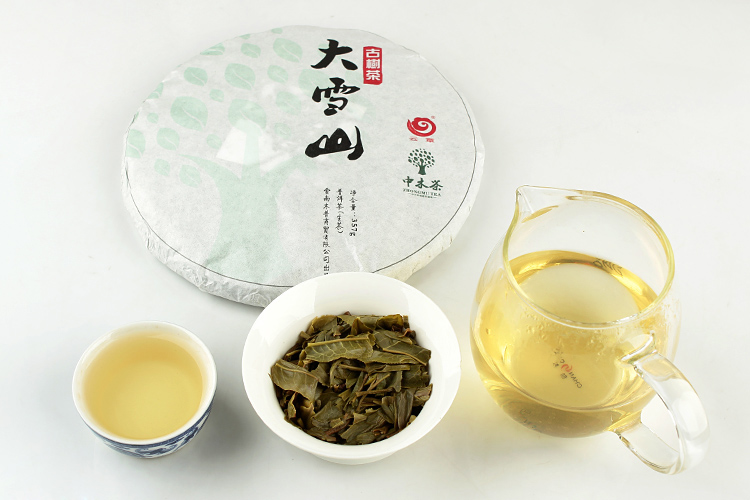 陈奇木黄茶的适应人群