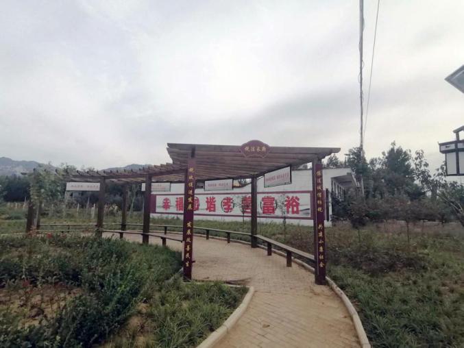 新时代文明实践————平邑县柏林镇打造法治阵地建设,法治教育润