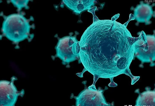 病毒是外星文明的武器吗?病毒的结构太神秘,反倒成为地球护盾