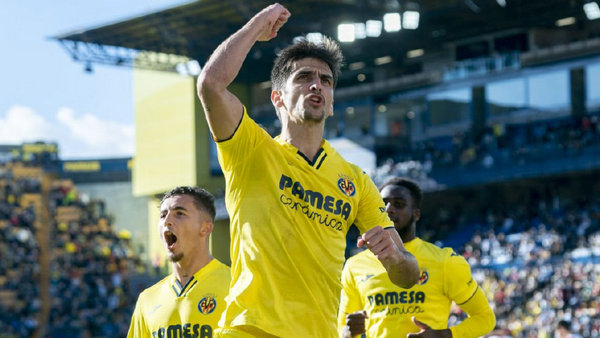 西甲直播:维拉利尔vs利云特 黄潜再下一城