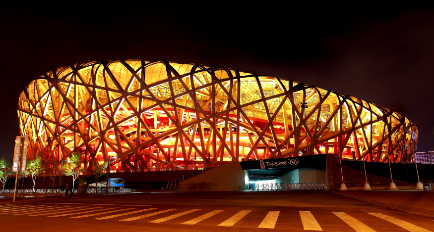 15年过去当年耗资34亿修建的鸟巢一年维护费7000万到底值不值