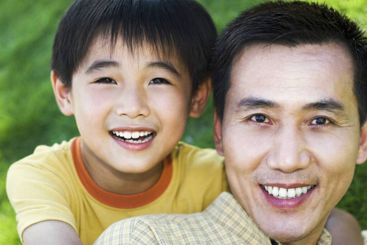 "最需要教育的不是孩子,而是爸爸"如何成为一个好父亲?你要懂