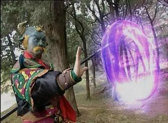芭蕉扇为啥能够克制金刚琢?菩提祖师驱逐猴王时不小心泄露秘密