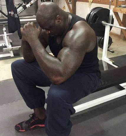 nba这些球星看起来像