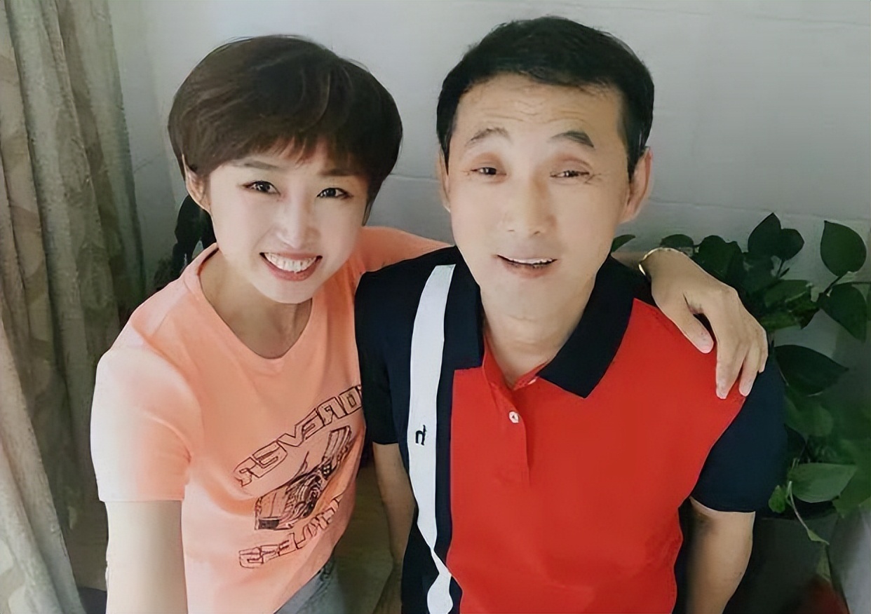 乒坛名将郭跃现状:昔日假小子今成女神,与硕士男友暂不打算结婚