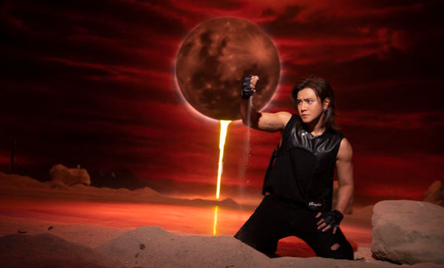 娱评人吴清功:罗志祥高调复出,在多个平台发新歌宣布回归娱乐圈