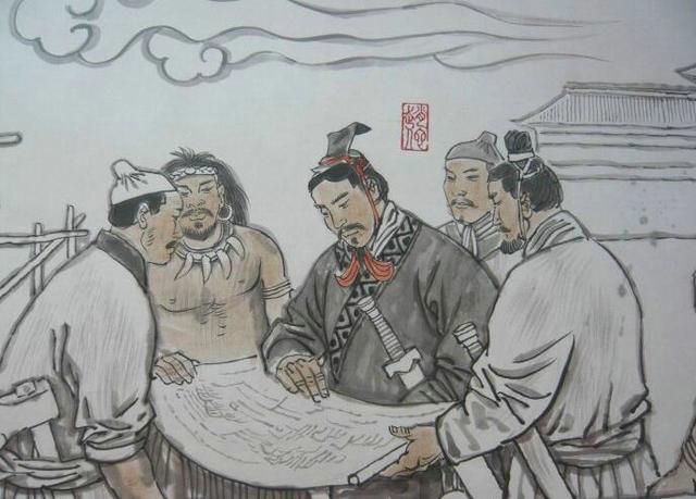 曾经强大到与大汉庭抗礼的南越国,为什么静悄悄就亡了