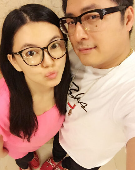 李湘前夫王岳伦:受够了妻子的强势,12年的婚姻终生难忘