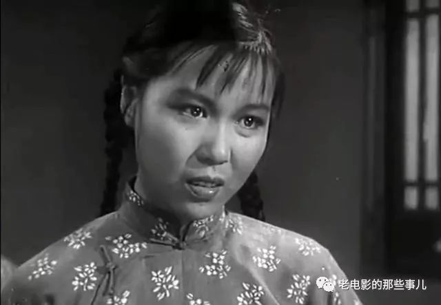 60年代,主演豫剧电影《朝阳沟》的魏云,大家还记得吗?