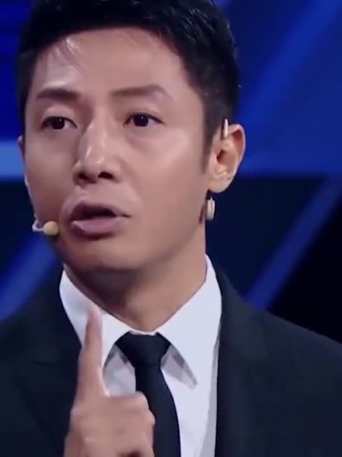 近日撒贝宁自爆原名,庆幸父亲改名-度小视