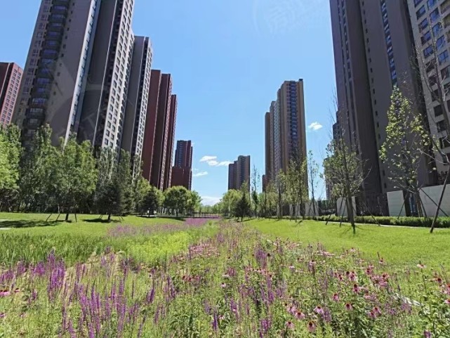 燕郊嘉都国际嘉华苑 现房开售 均价:13500起 价格太便宜白菜价格