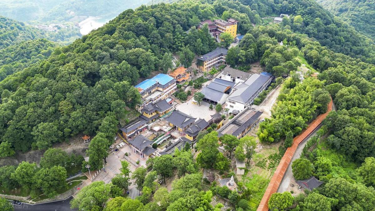 湖北黄石6个最佳旅游景点,黄石周边好玩的地方推荐